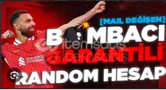 3200-3300 arası bombacı garantili random