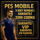 ✨3200-3300KG+3 BOMBACI GARANTİLİ VİP RANDOM✨