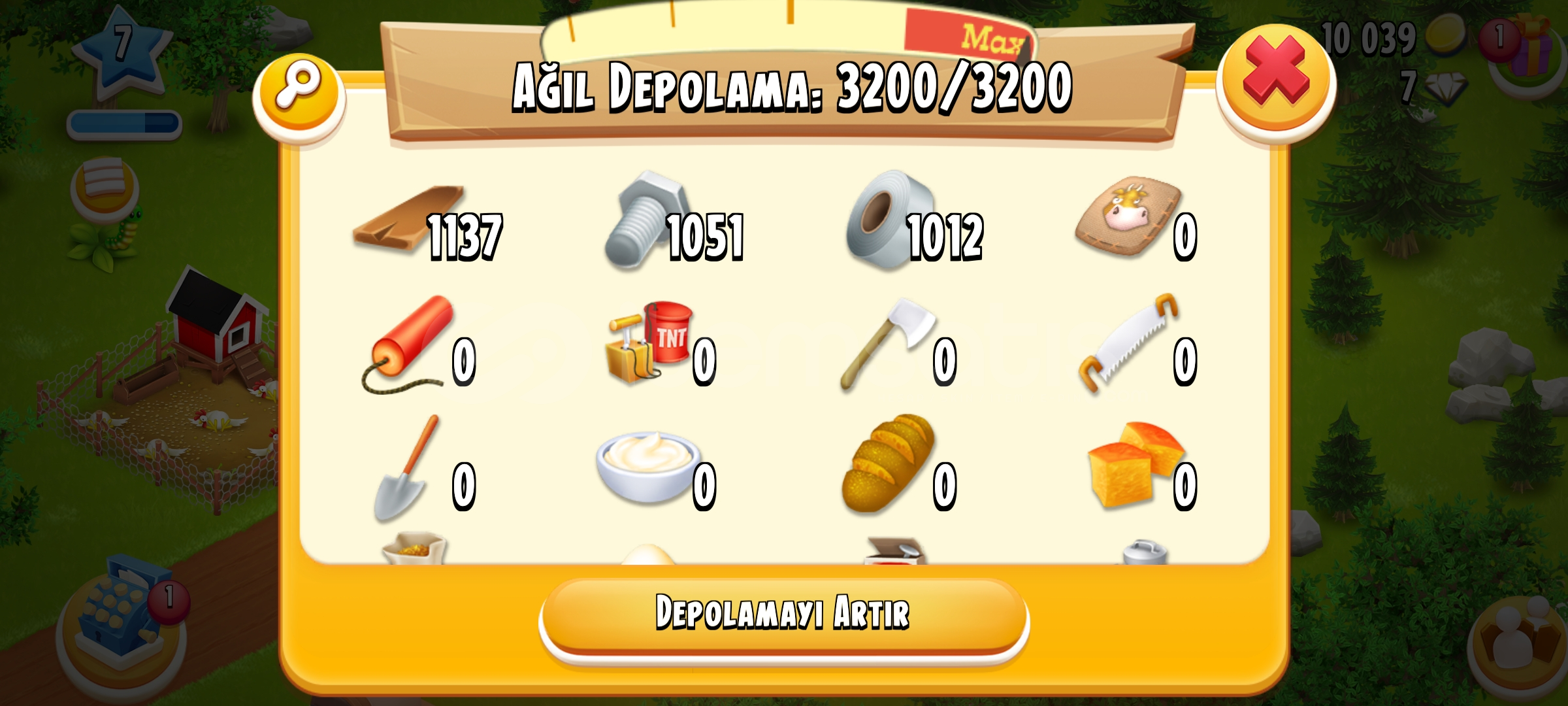 3200 AĞIL HESABİ 3200 AĞIL HESABİ