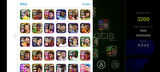 3200 bol iconlu 