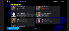 3200 bol rezerveli pes hesabı