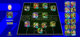 +3200 bomba hesap ronaldooo