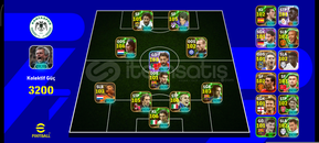 3200⚡BOMBA KADRO⚡105 Del Piero 106 Buffon -mcvar