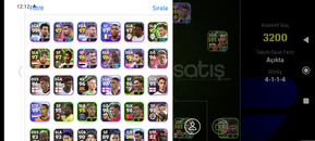 3200 bombacılı mükemmel hesap