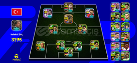 3200 BOMBACILI SÜPER HESAP!