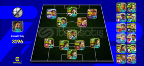 ⭐️3200 KG⭐️107 DEL PİERO NADİR REZERVLİ⭐️ ⭐️3200 KG⭐️107 DEL PİERO NADİR REZERVLİ⭐️