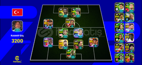 ⭐️3200 KG⭐️109 CRUYYF⭐️ ⭐️3200 KG⭐️109 CRUYYF⭐️