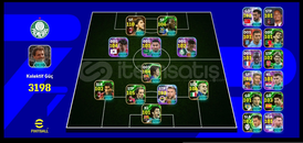 3200 kg+110ibrahimovic+104 bombacı son 