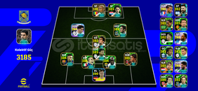 3200 KG BOMBACI BRAHİM UYGUN TEK BAĞ