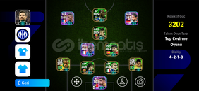 3200 kg Bombacı Mbappe 106 Drogba