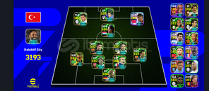 3200+Kg Bombacılı 106 Cruyf ve Kahn