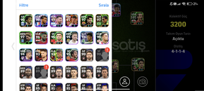 3200 KG EFSANE PES HESABI 4 BOMBACILI????????