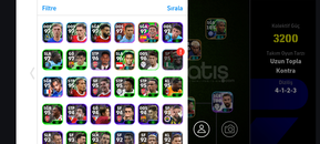 3200 KG müthiş hesap 