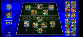 3200+KG Osimhen-Doue-Hazard-Totti-Ronaldinho