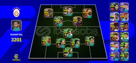 3200 kg puskaslı çift bombacılı hesap