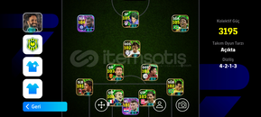 3200 KG Sağlam Mainlik