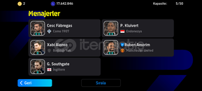 3200 KG Sağlam Mainlik