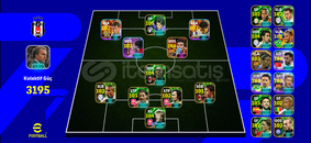 ⭐️3200 KG⭐️SON CHİESA NAKAMURA⭐️