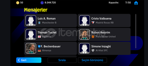 3200 kolektif 107 Ronaldolu 