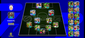 3200+ Müthiş Hesap