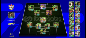 ⭐3200 NADİRLİK ABİDESİ BU HESABI KAÇIRAN ÜZÜLÜR⭐