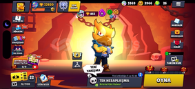 ⭐ 32000 KUPALI ANKA CROWLU HESAP ! KAÇIRMA ⭐ 32000 KUPALI ANKA CROWLU HESAP ! KAÇIRMA