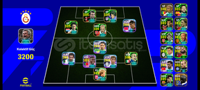 ⭐3200KG 105SHEV 104BERGKAMP 105KAHN⭐ ⭐3200KG 105SHEV 104BERGKAMP 105KAHN⭐