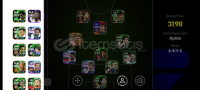 3200KG 109 İBRAHİMOVİÇ VE 106 CARNNAVARO!!! 3200KG 109 İBRAHİMOVİÇ VE 106 CARNNAVARO!!!