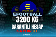 ⭐️3200KG ! ⭐️ ACİL SATILIK ! ⭐️3200KG ! ⭐️ ACİL SATILIK !