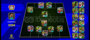 3200Kg Bombacı Neymar Fırsat Hesap