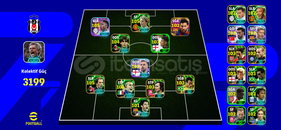 3200kg Koleksiyonluk Eski Legend Nadir Hesap