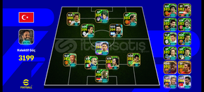 ⭐3200KG ÖMÜRLÜK HESAP 4BİG TİME-POTW-SÜPERLİG ⭐3200KG ÖMÜRLÜK HESAP 4BİG TİME-POTW-SÜPERLİG