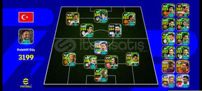 ⭐3200KG ÖMÜRLÜK HESAP 4BİG TİME-POTW-SÜPERLİG⭐