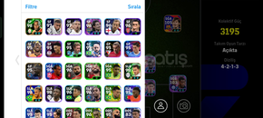 3200lük mainlik hesap 