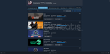 3200TL'LİK 2 VACLI STEAM HESABI