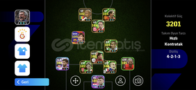 3201 Bombacılı e Özel Teknik Direktör 105 Messi 3201 Bombacılı e Özel Teknik Direktör 105 Messi