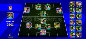 3201 KG 104 BOMBACI SON 105 MALDİNİ TEK BAĞ!