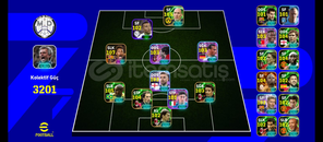 3201 kg 107 neymar 105 Carlos 105 koller