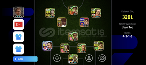 3201 kg bombacı bale çıtır hesap!!!