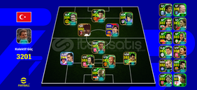 ⭐️3201 KG⭐️MAİNLİK HESAP