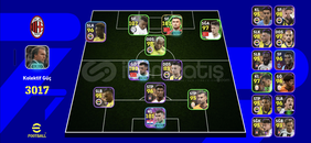 (3201) MAX SÜPER LİG KADROLU BOMBACILI