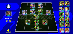 3201Kg! 105 Ronaldo 105 Rumenigge 105 Viera