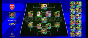 ⭐3201KG EN İYİ KALECİ 107VAN DER SAR 106LAR⭐