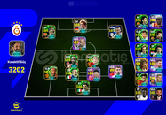 3202 KG 105 Rummenigeli hesap