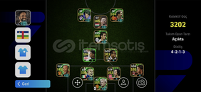 3202 KG 105 SCHMEİCHEL 105 PUSKAS 