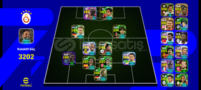 3202 KG 108 SUAREZ 104 KAKA TEKLIF ILANI