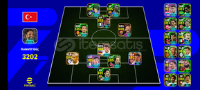 3202 KG HESAP 108 MESSİLİ