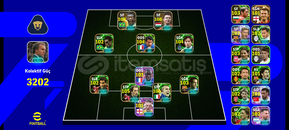 ✨️3202 KG✨️ PELE PUSKAS BOMBACILI MAINLIK HESAP ✨️3202 KG✨️ PELE PUSKAS BOMBACILI MAINLIK HESAP