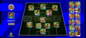 3202⭐TEK BAĞ⭐MÜKEMMEL HESAP⭐