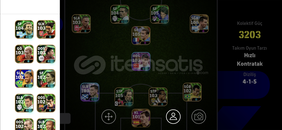 3203 Kg 106 Messili Teklif Hesabı